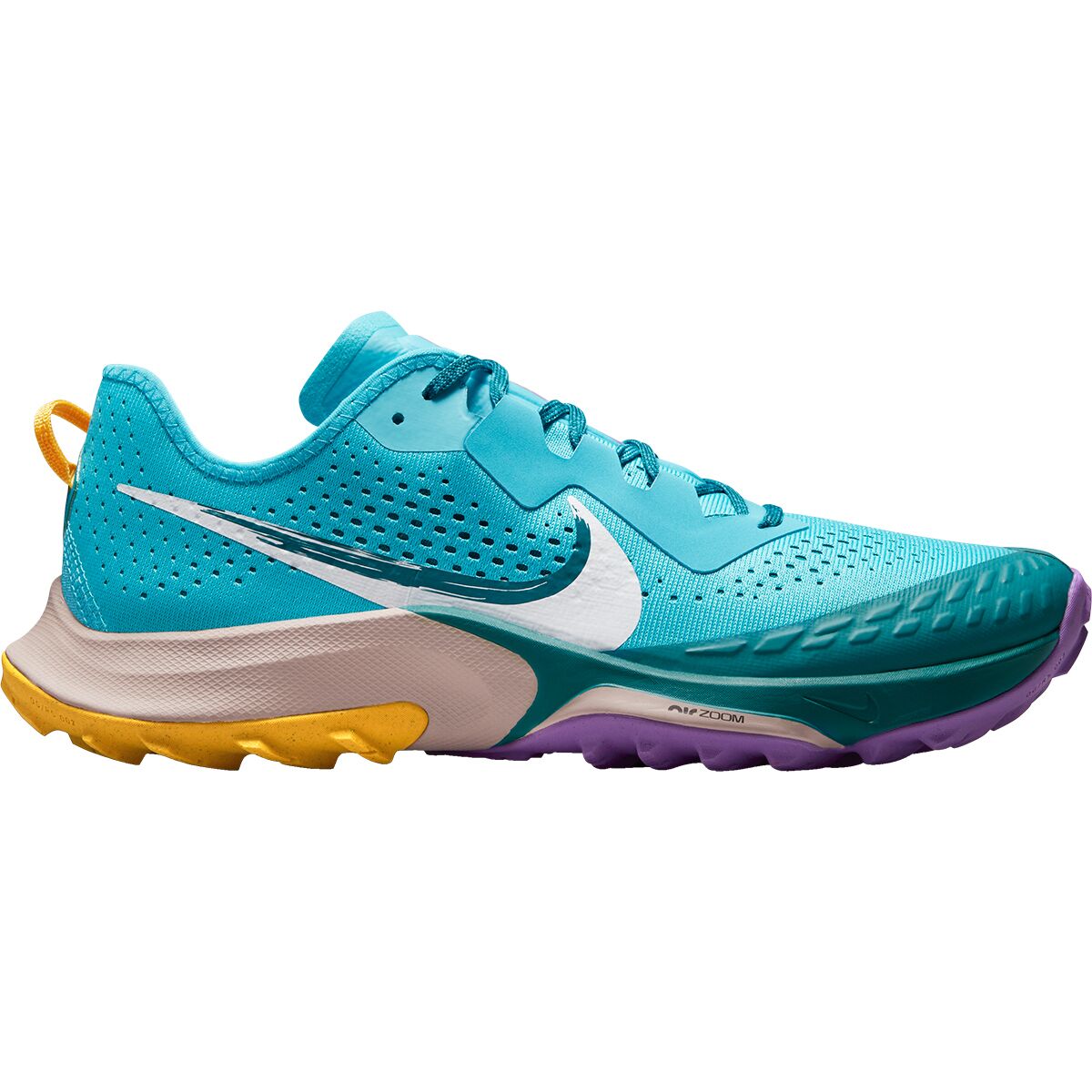 Nike Air Zoom Terra Kiger 7 Trail Running Shoe - Men's product image