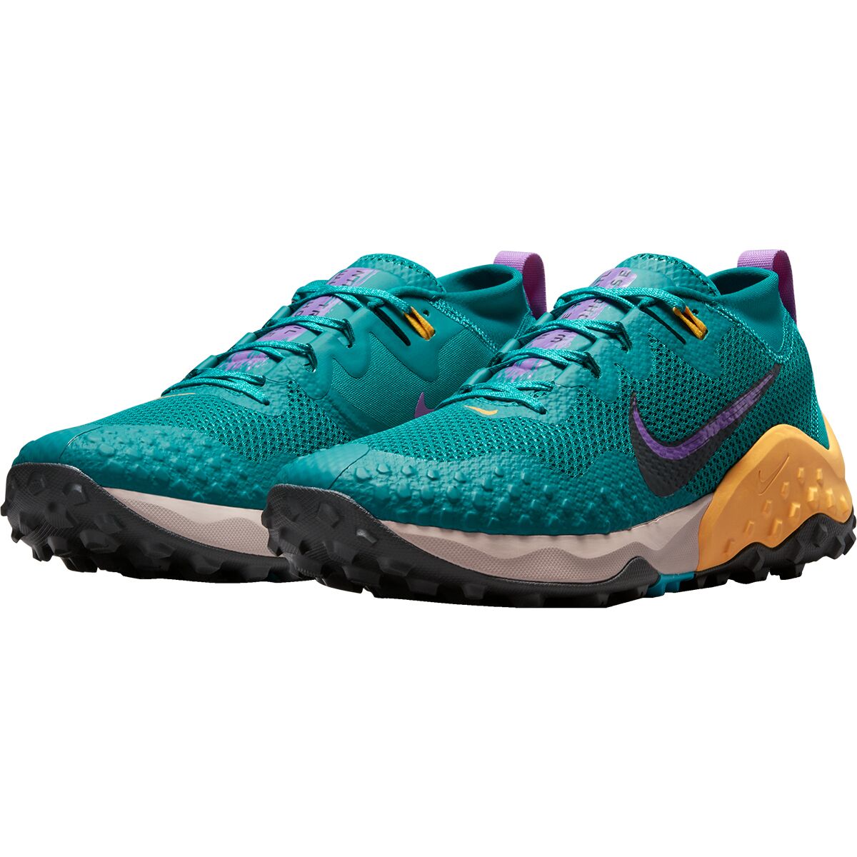 nike wild horse mens