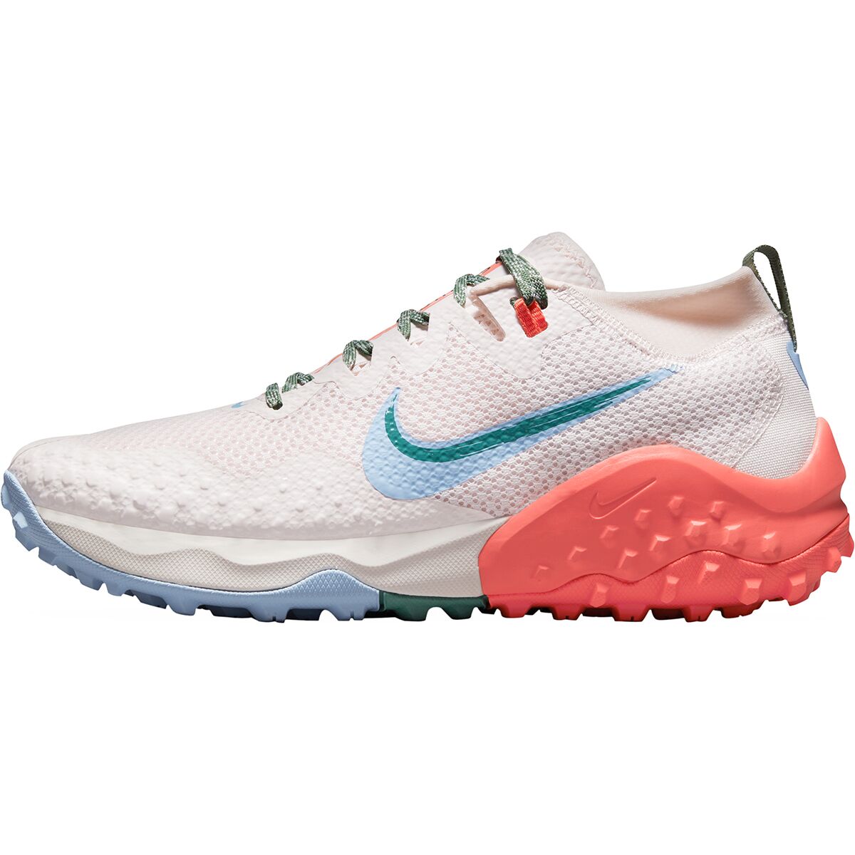 Nike Wildhorse 7 Trail Running Shoe 