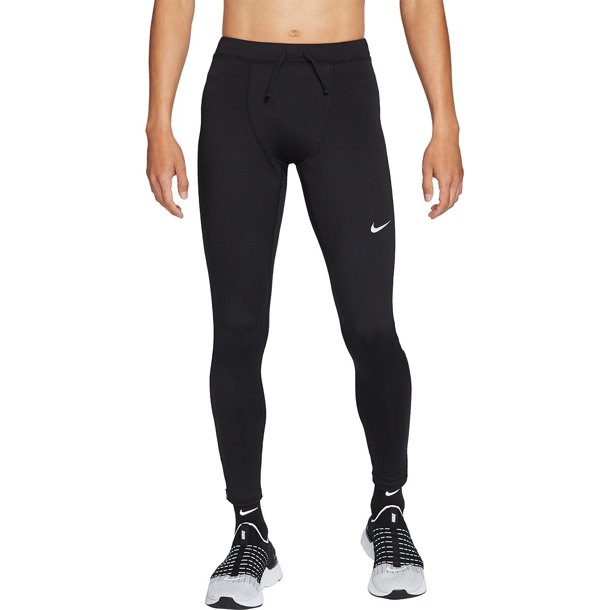 Nike Dri-Fit Challenger Tight - Men's
