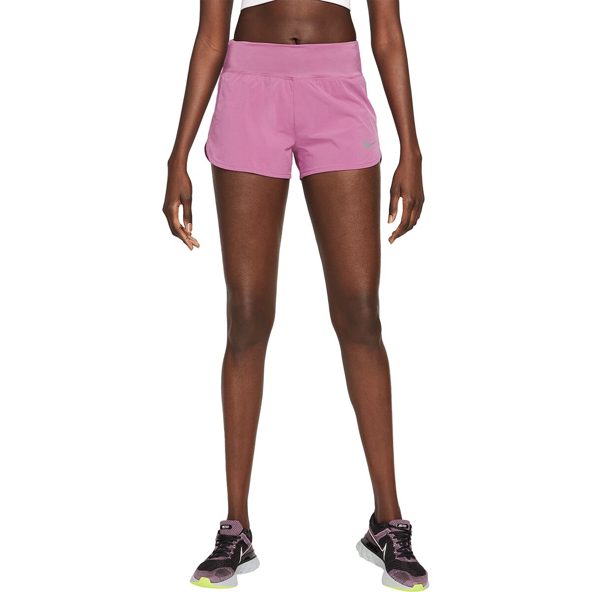 Nike Eclipse 3in Short - Women's product image