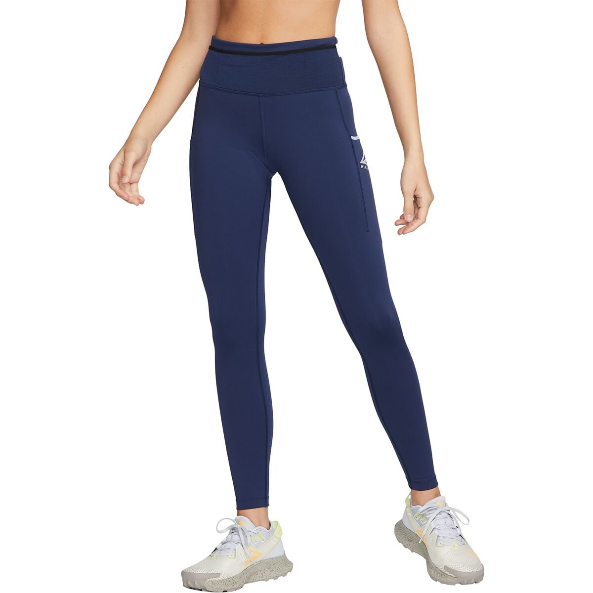 Nike Epic Luxe Trail Tight - Women's