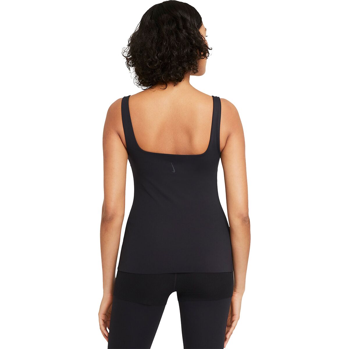 Nike Yoga Luxe Tank Top - Women's - Clothing