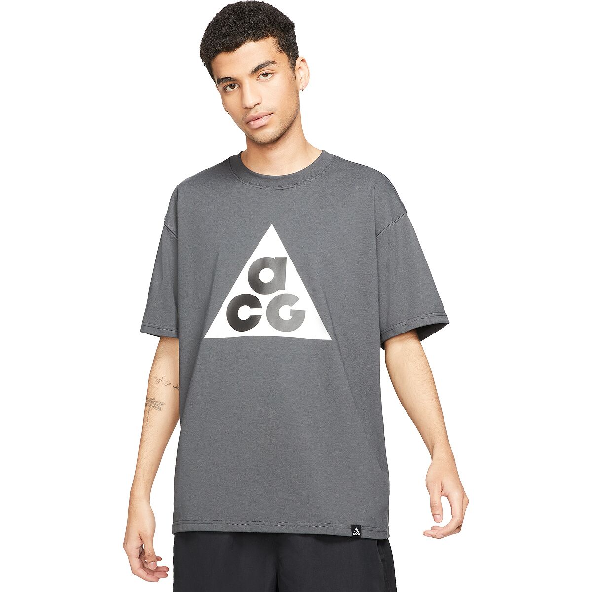 Nike NRG ACG HBR Short-Sleeve T-Shirt - Men's product image