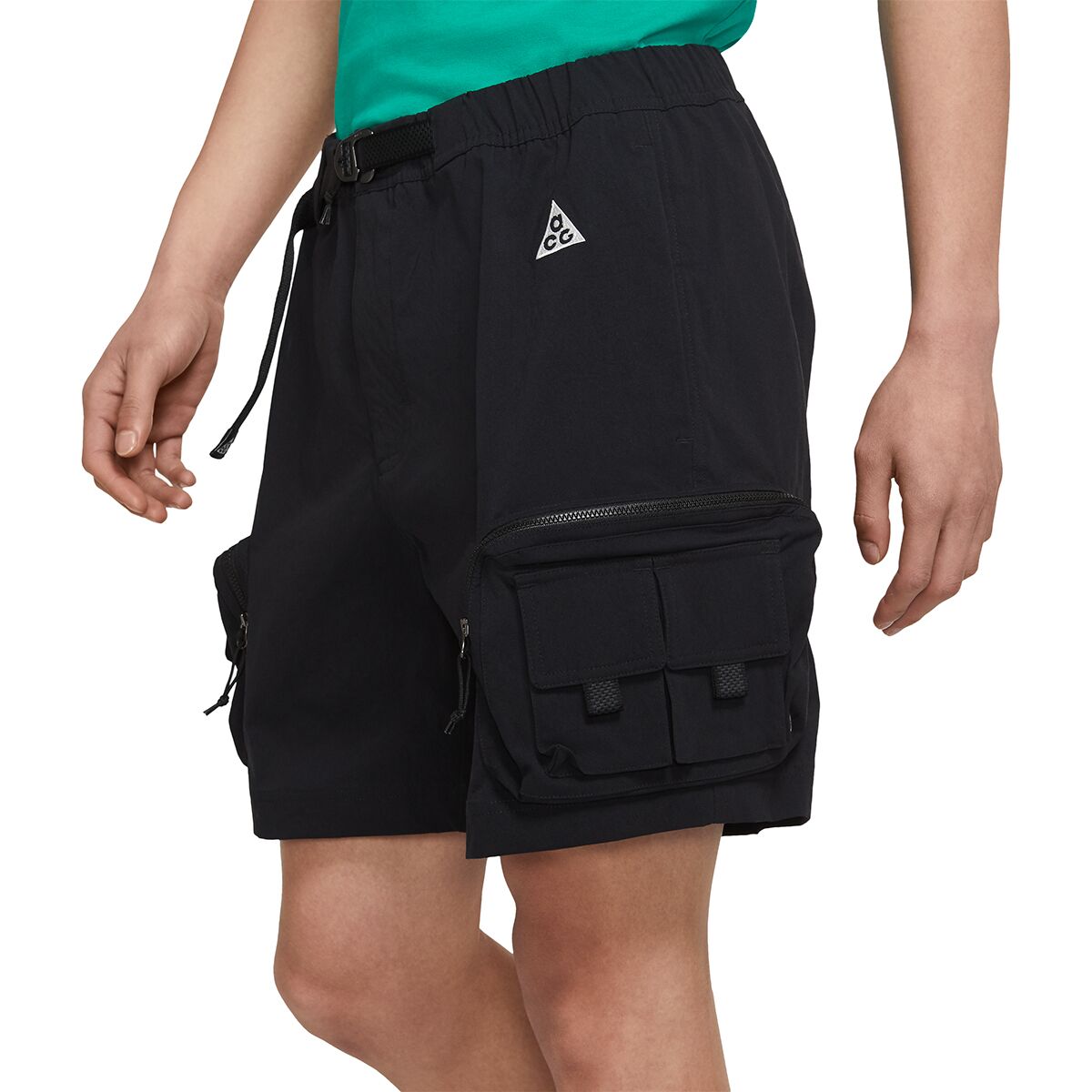 Nike NRG ACG Cargo Short - Men's - Clothing