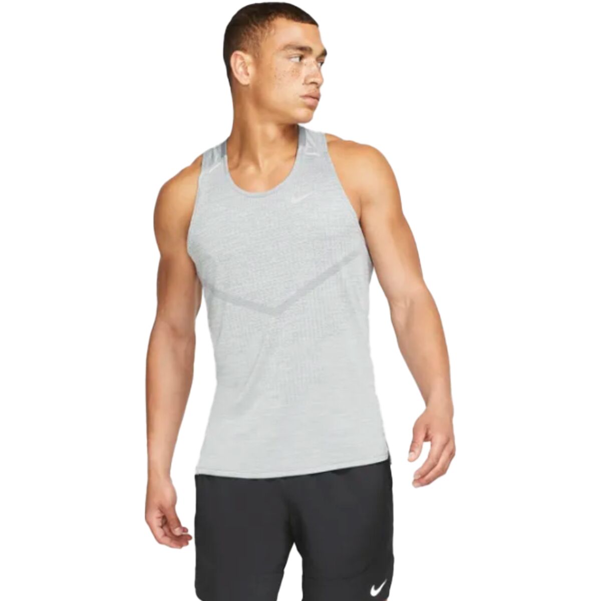 Nike techknit deals cool tank