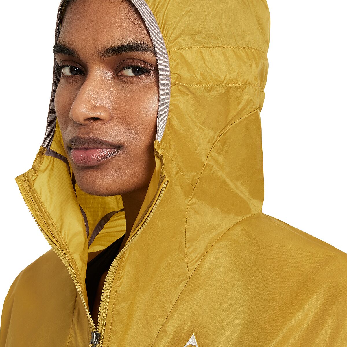 Nike acg shop jacket yellow