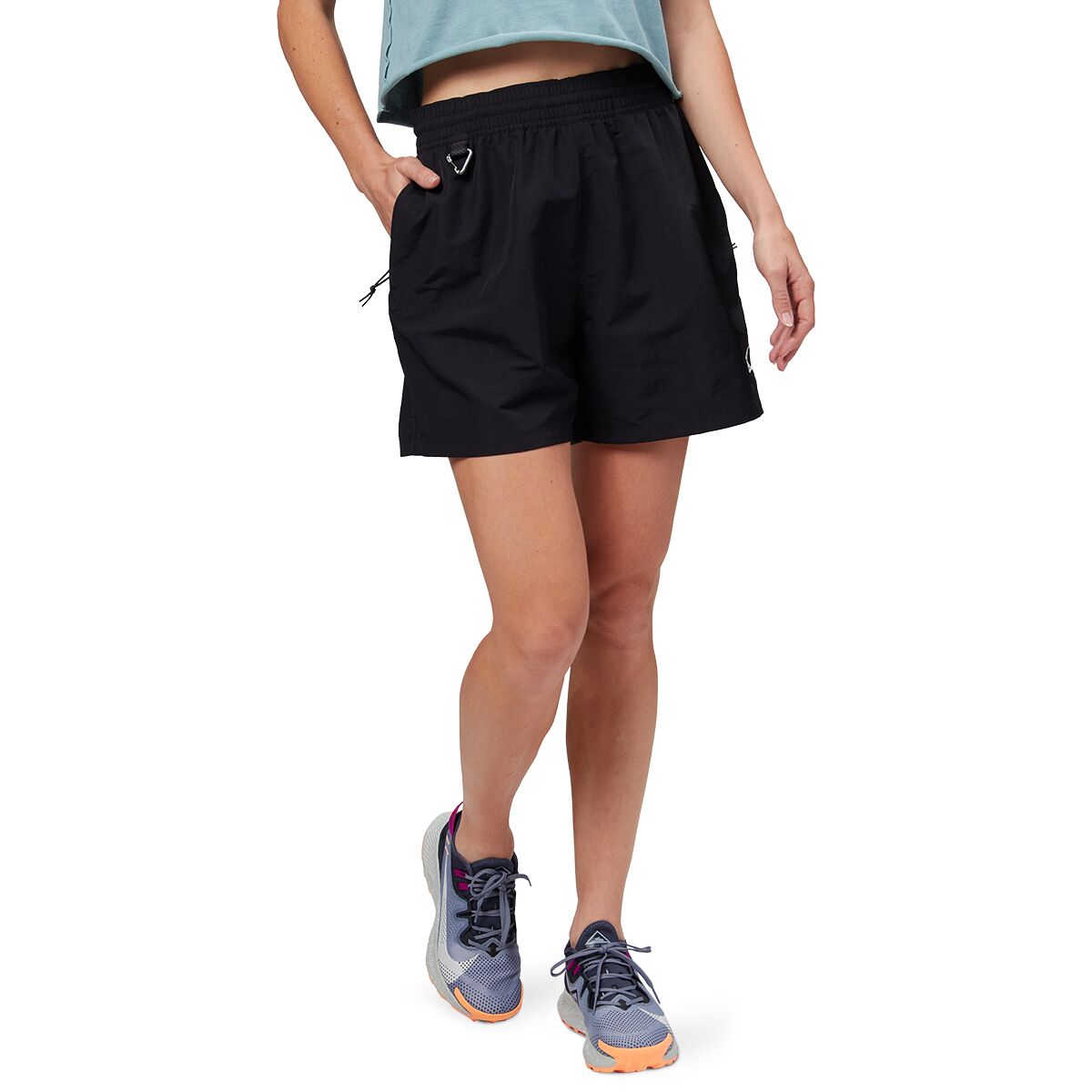 Nike Short - Women's -