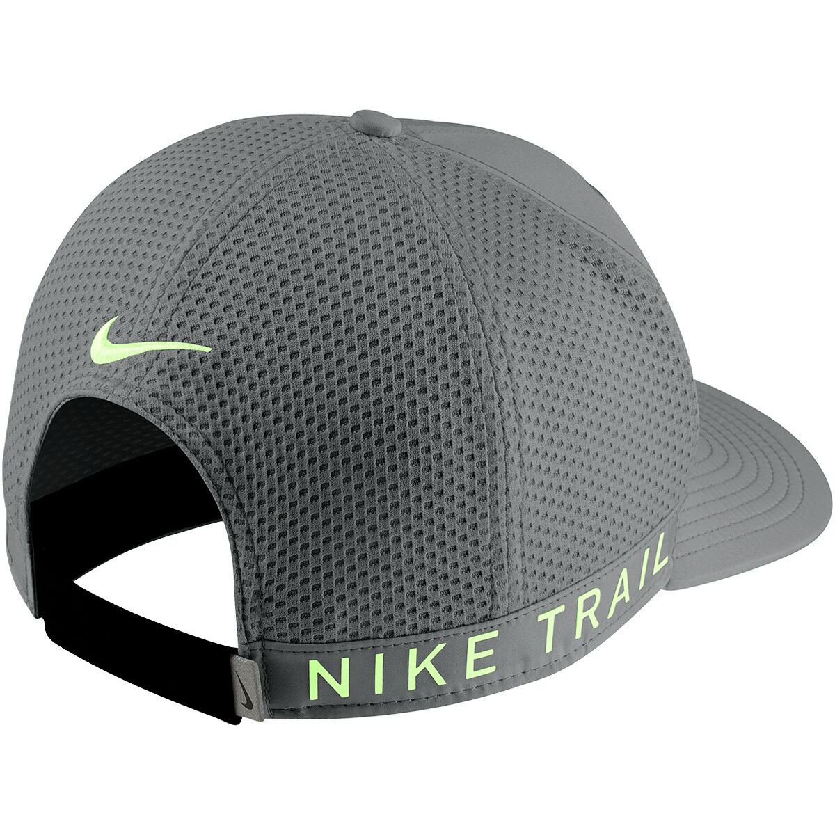 Nike DF Pro Trail Cap - Accessories
