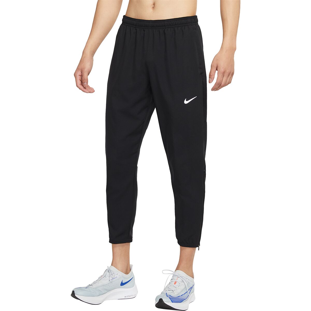 Nike Dri-FIT Challenger Woven Pant - Men's - Clothing