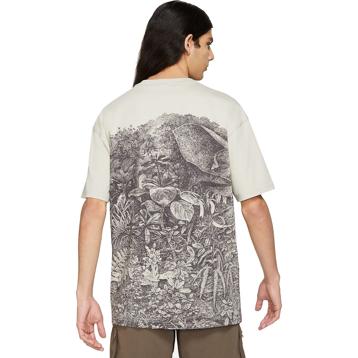 nike acg crater lake t shirt