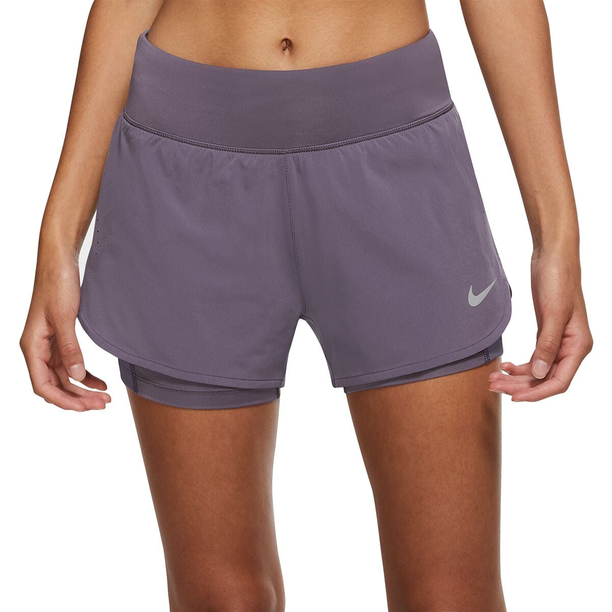 Welsprekend Faculteit Kelder Nike Eclipse 2-in-1 Short - Women's - Clothing