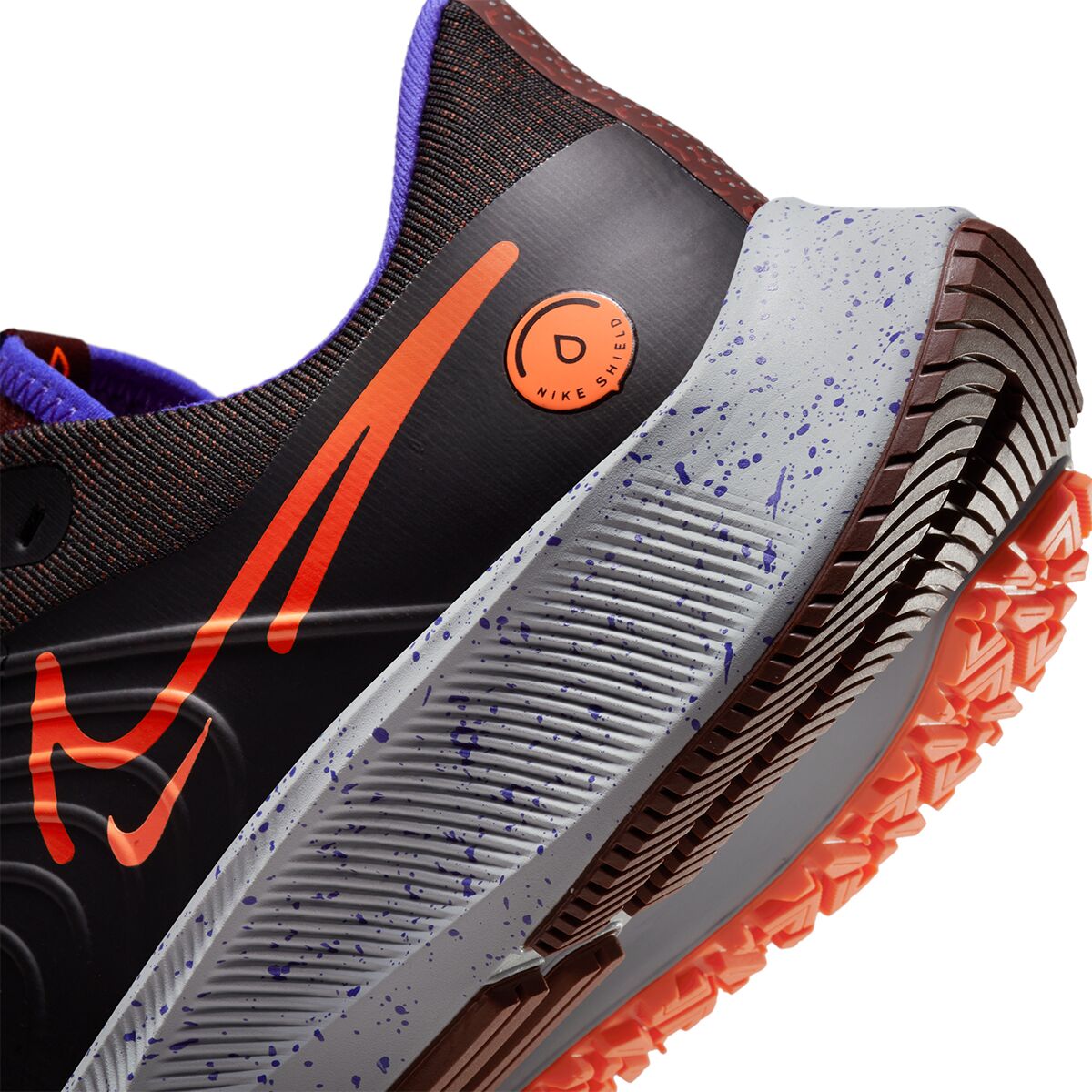 nike shield pegasus
