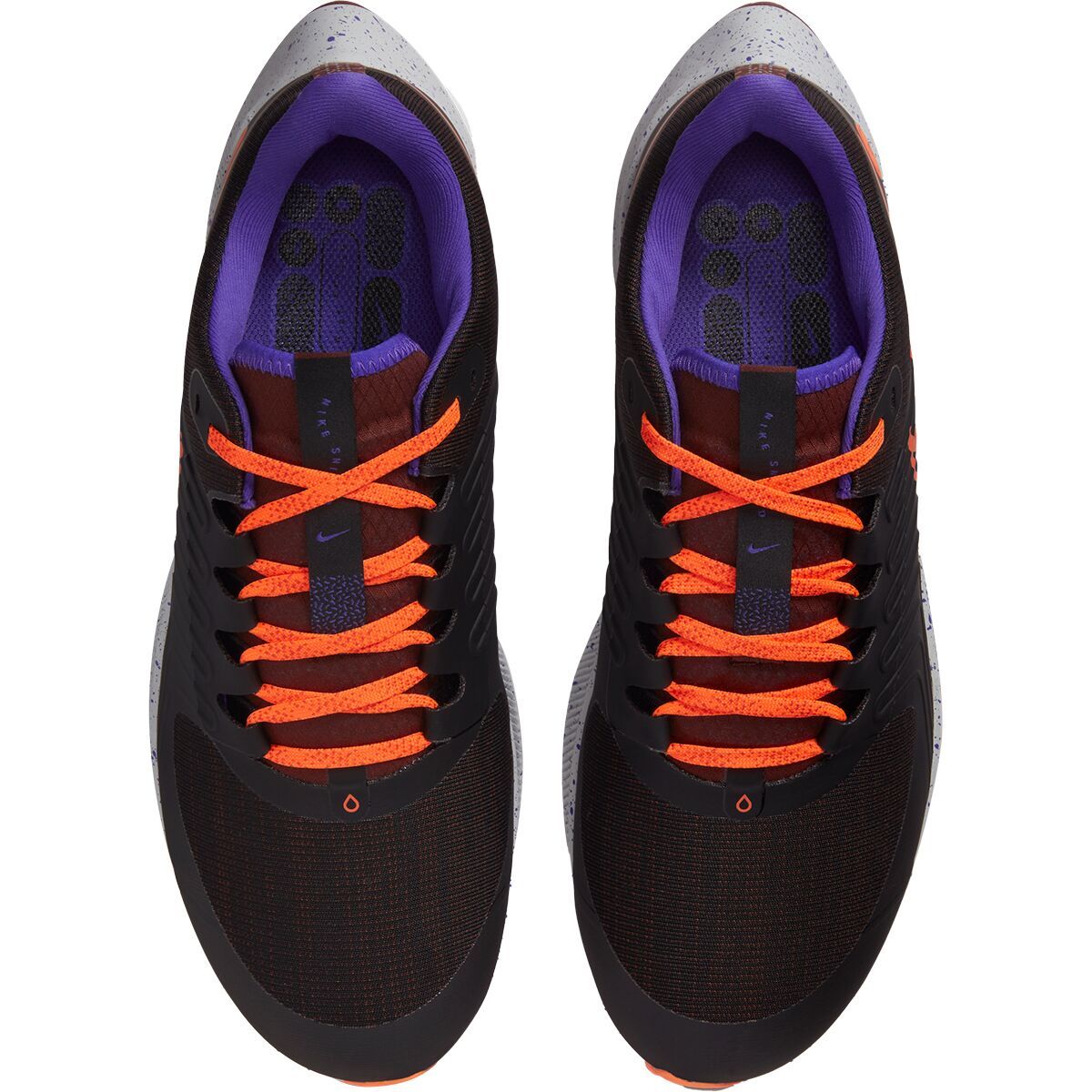 nike shield pegasus
