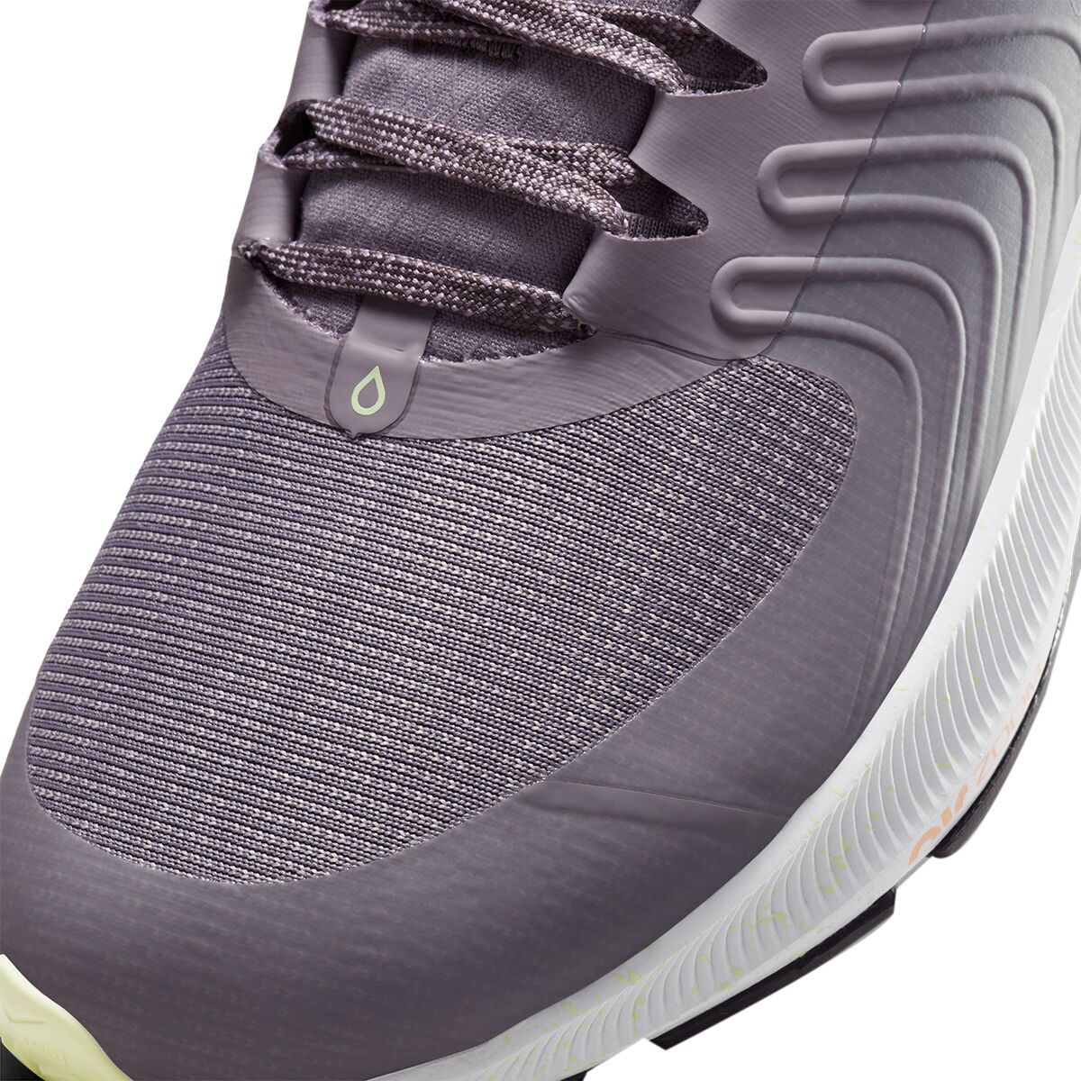 Nike Air Zoom Pegasus 38 Shield Running 