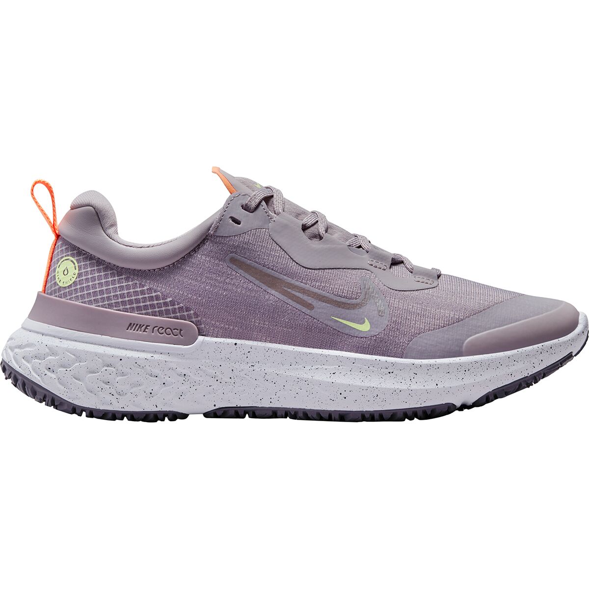 Nike React Miler 2 Shield Running Shoe - Women's product image