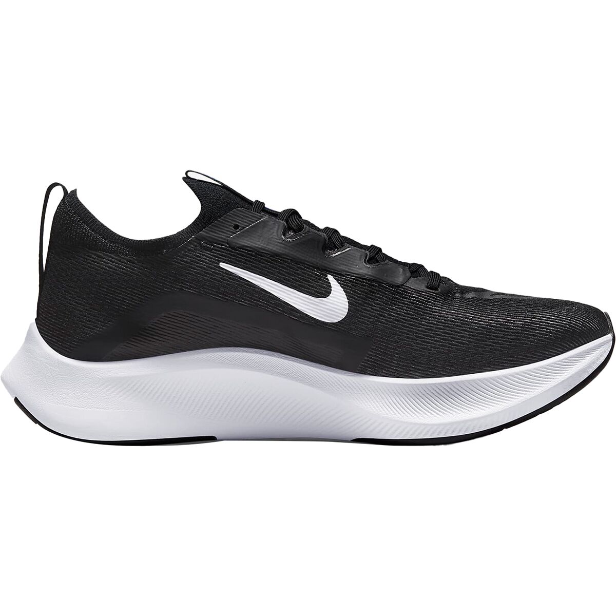 Nike Zoom Fly 4 Running Shoe - Men's product image