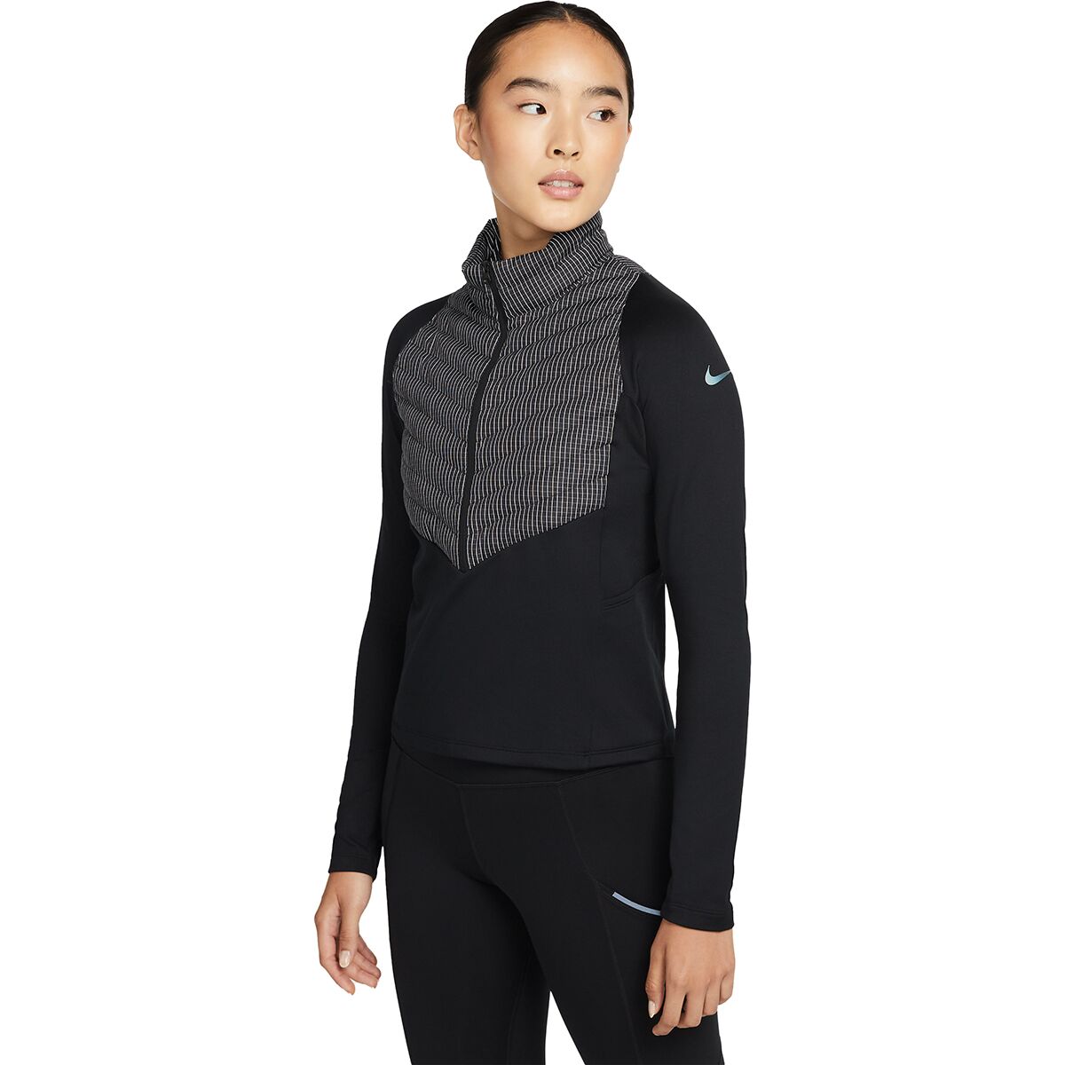 Nike Therma-Fit Run Division Hybrid 