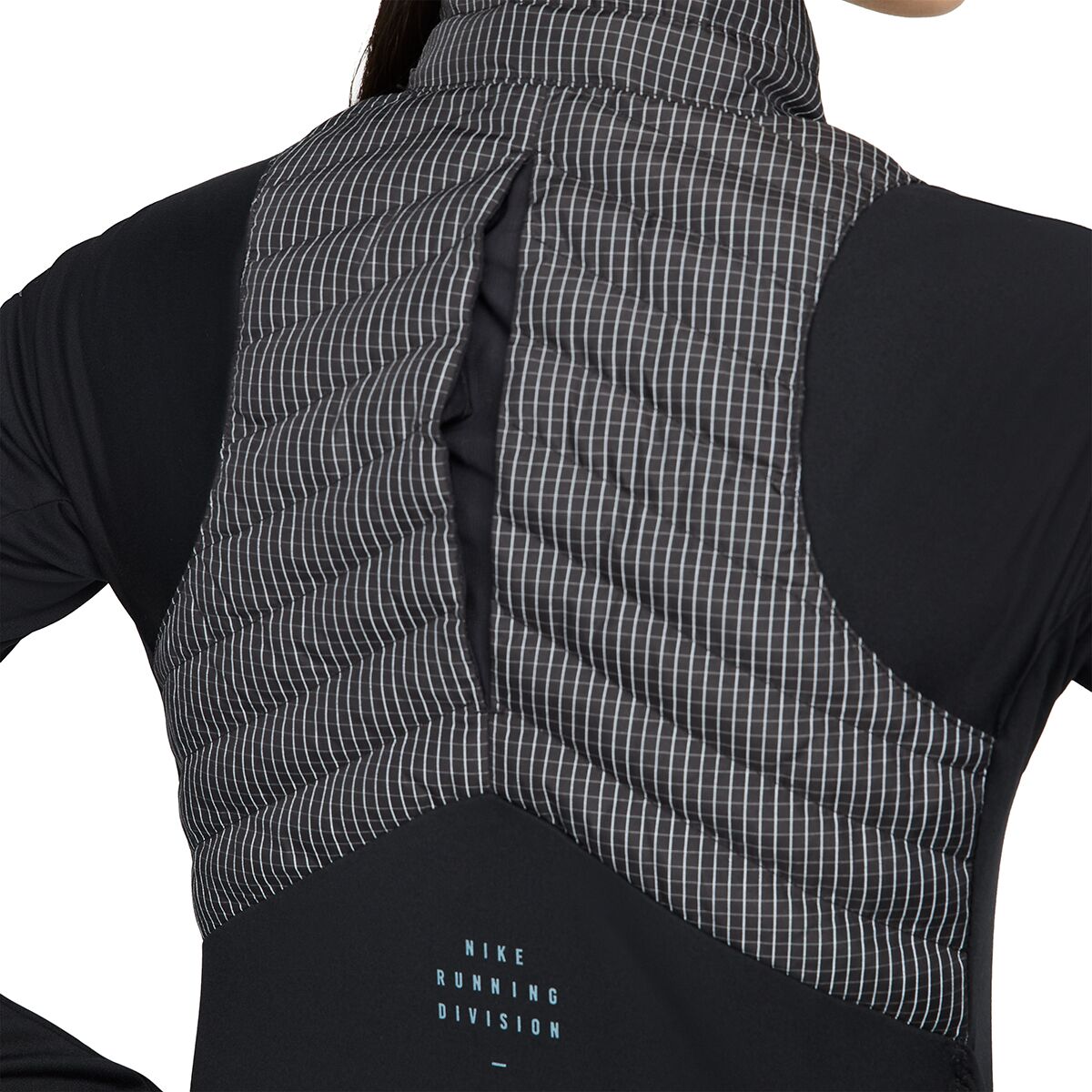 Nike women's aeroloft on sale flash running vest
