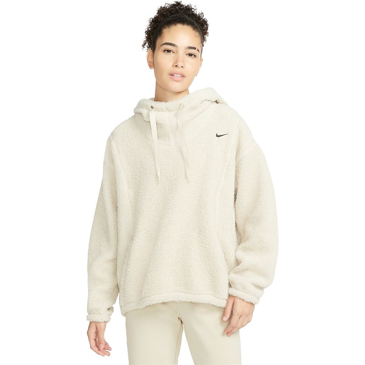 nike thermal pullover