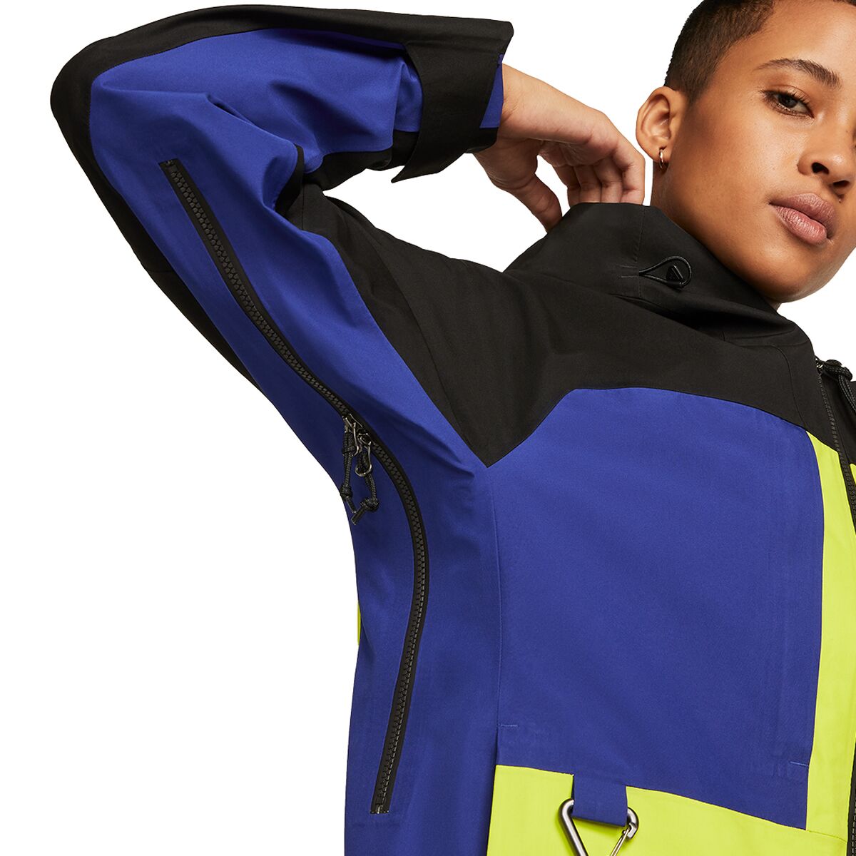 Nike ACG Misery Ridge GORE-TEX Jacket - Women's - Clothing