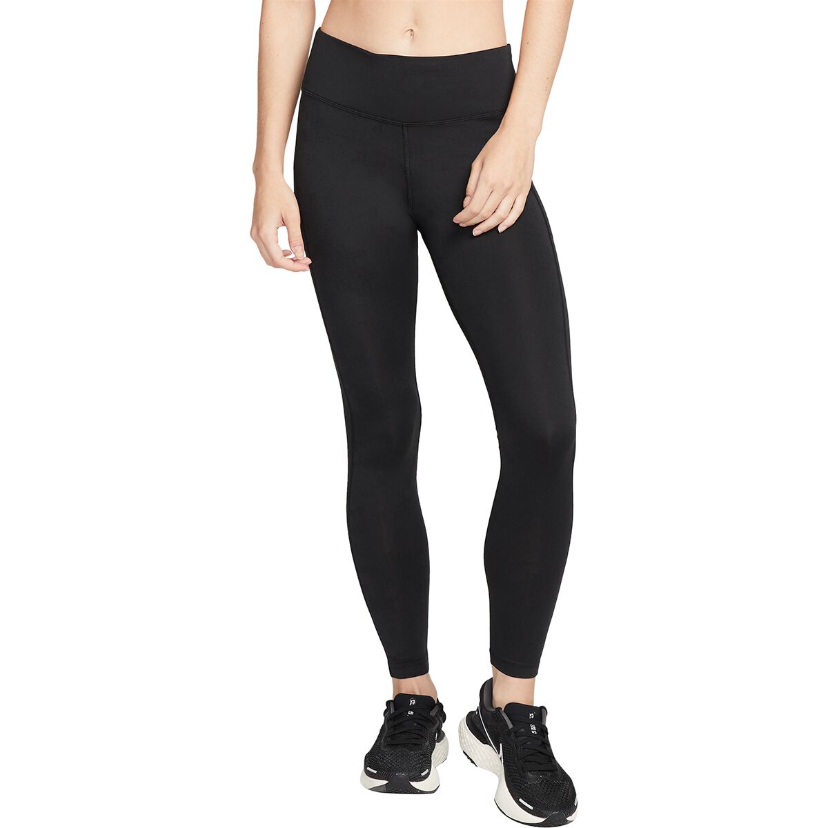 Nike Dri-Fit Fast Legging - Women's