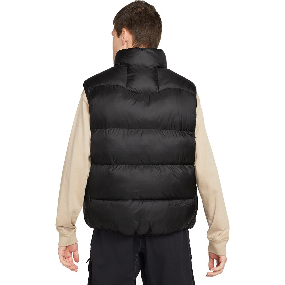 Nike NRG ACG Lunar Lake Vest - Men's - Clothing