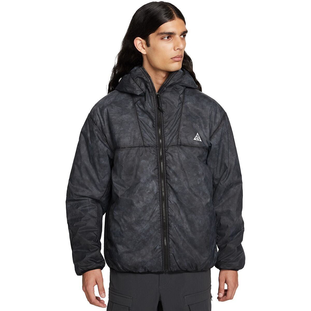 Nike Men's Insulated Jackets Gear Department Men's Jackets