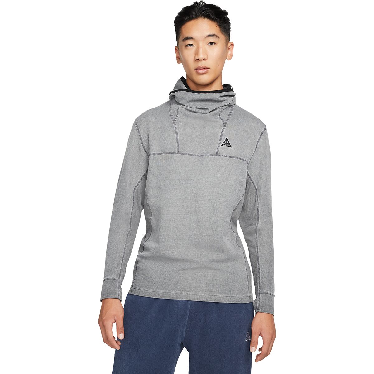 Nike Dri-Fit ADV ACG Steeple Rock Hoodie - Men's - Clothing