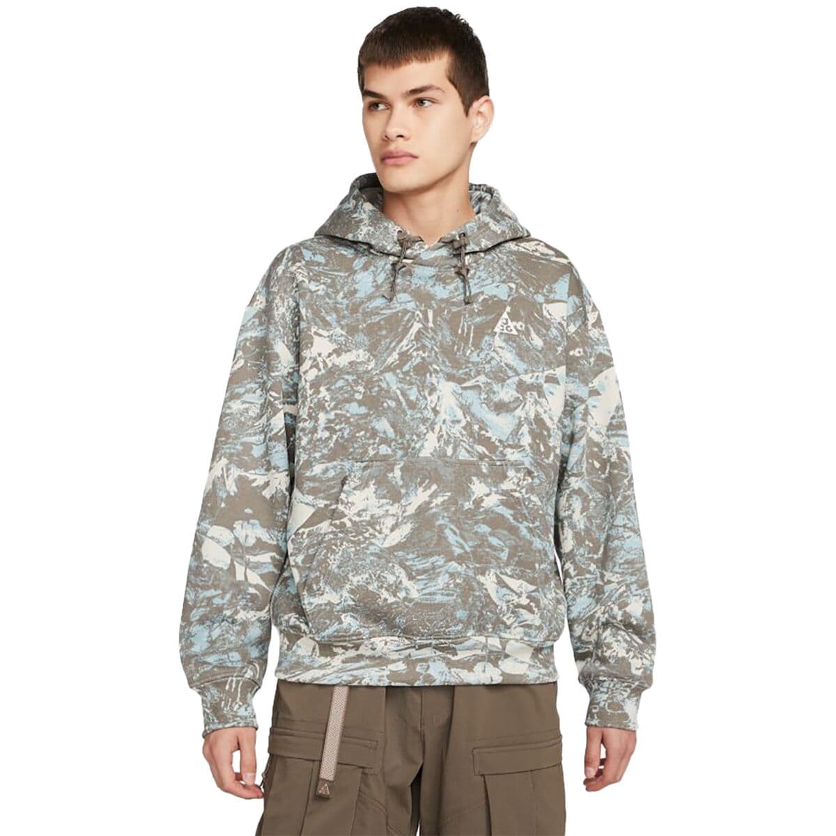 Nike ACG Therma-Fit Pullover Hoodie - Men's