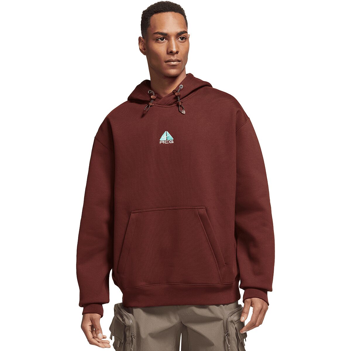 Nike NRG ACG Tuff Pullover Hoodie - Men's product image