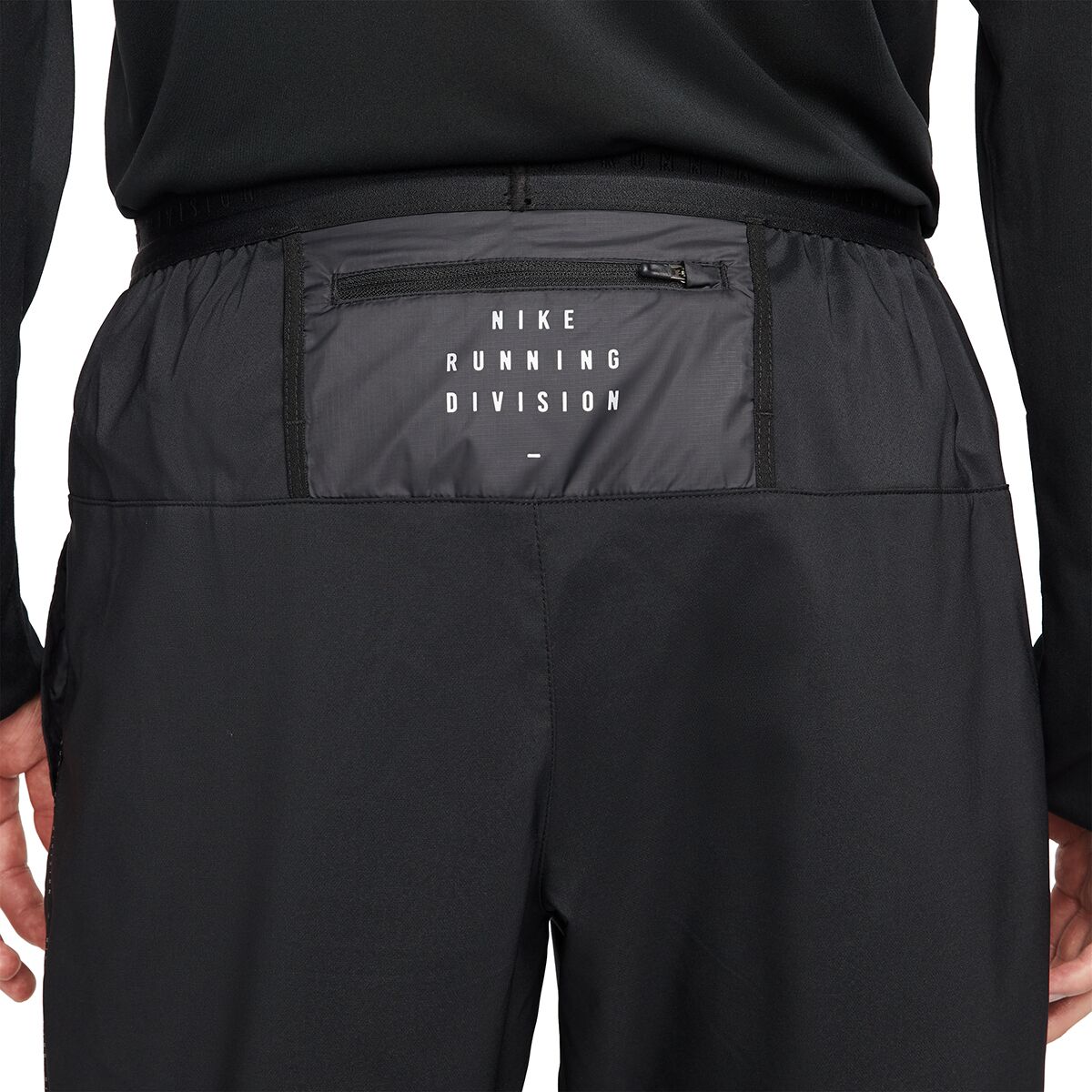 Nike Storm-Fit Phenom Elite Flash Pant - Men's - Clothing