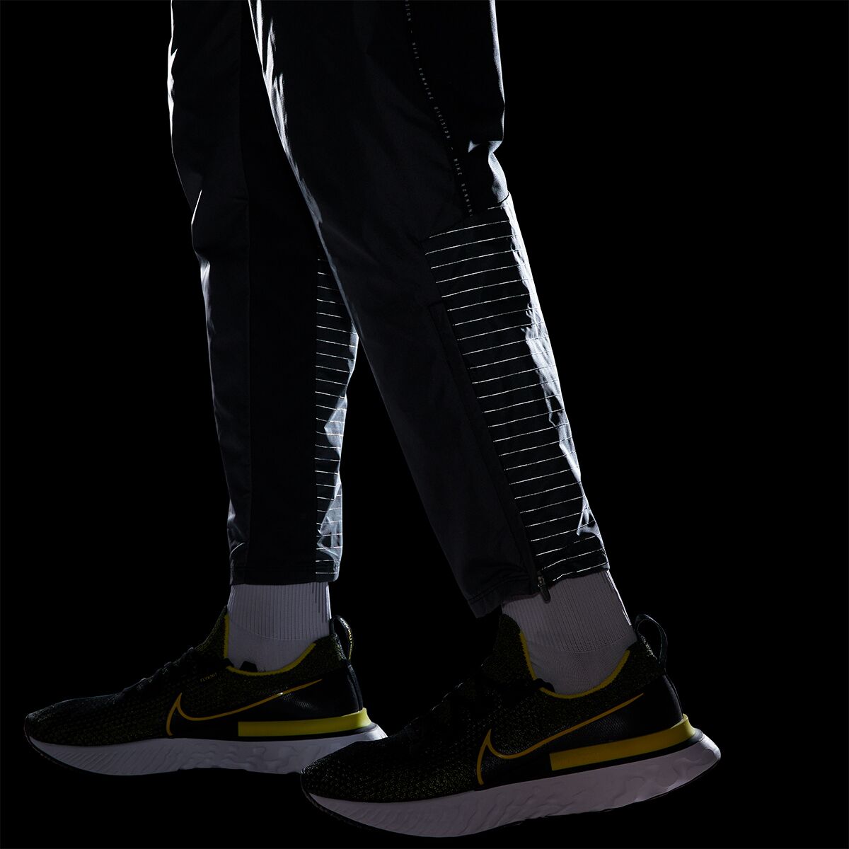 Nike Storm-Fit Phenom Elite Flash Pant - Men's - Clothing