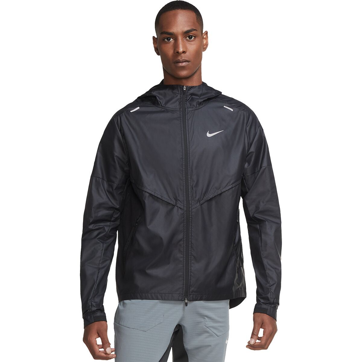 Shieldrunner Running Jacket Men's by Nike