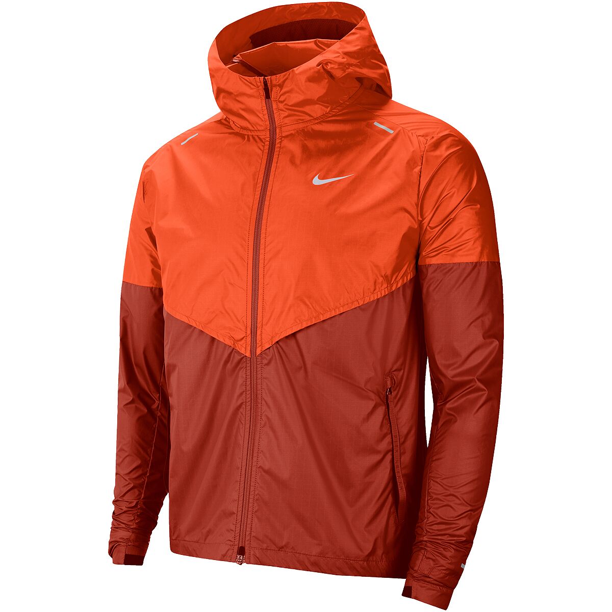 Nike Shieldrunner Running Jacket Men s Clothing