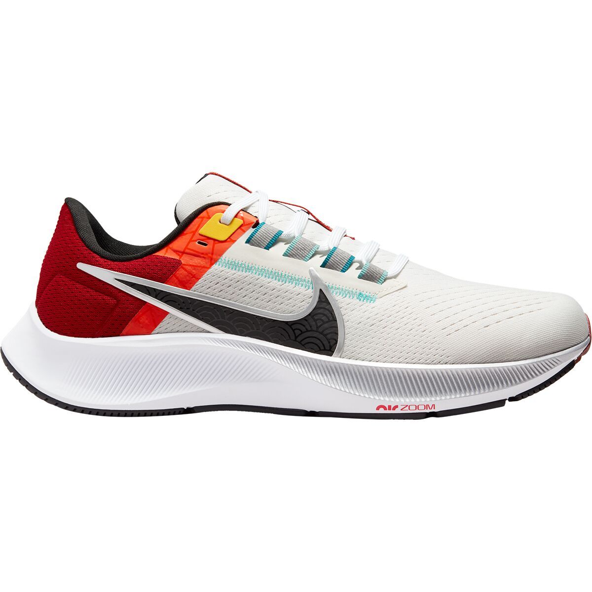 pegasus 38 midsole