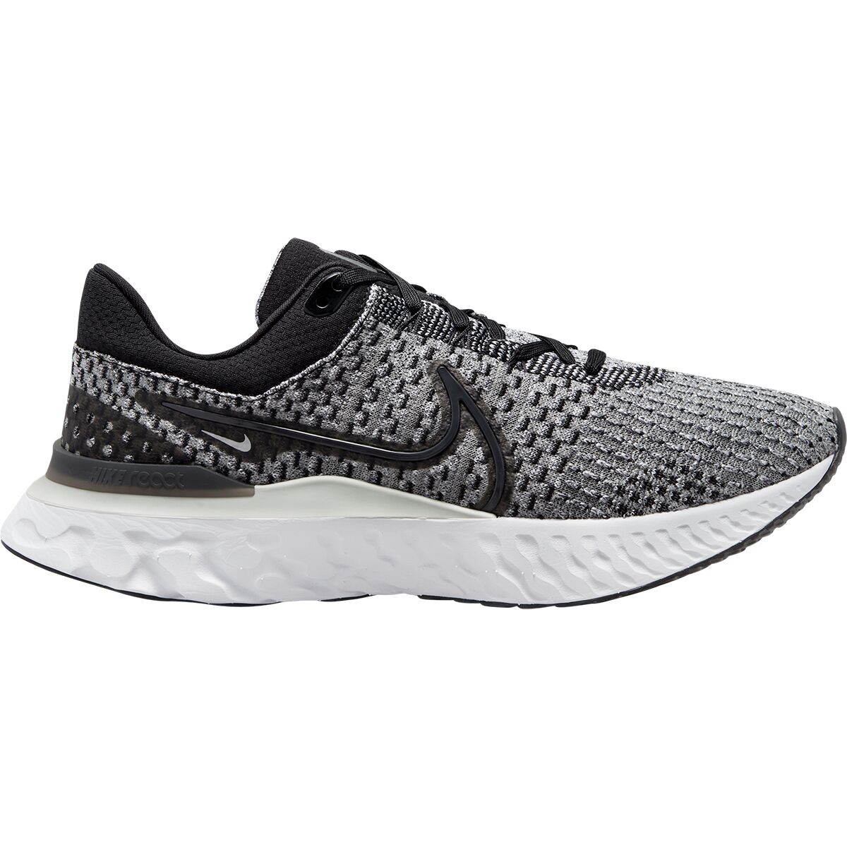 Nike React Infinity 3 Men's Road Running Shoes.