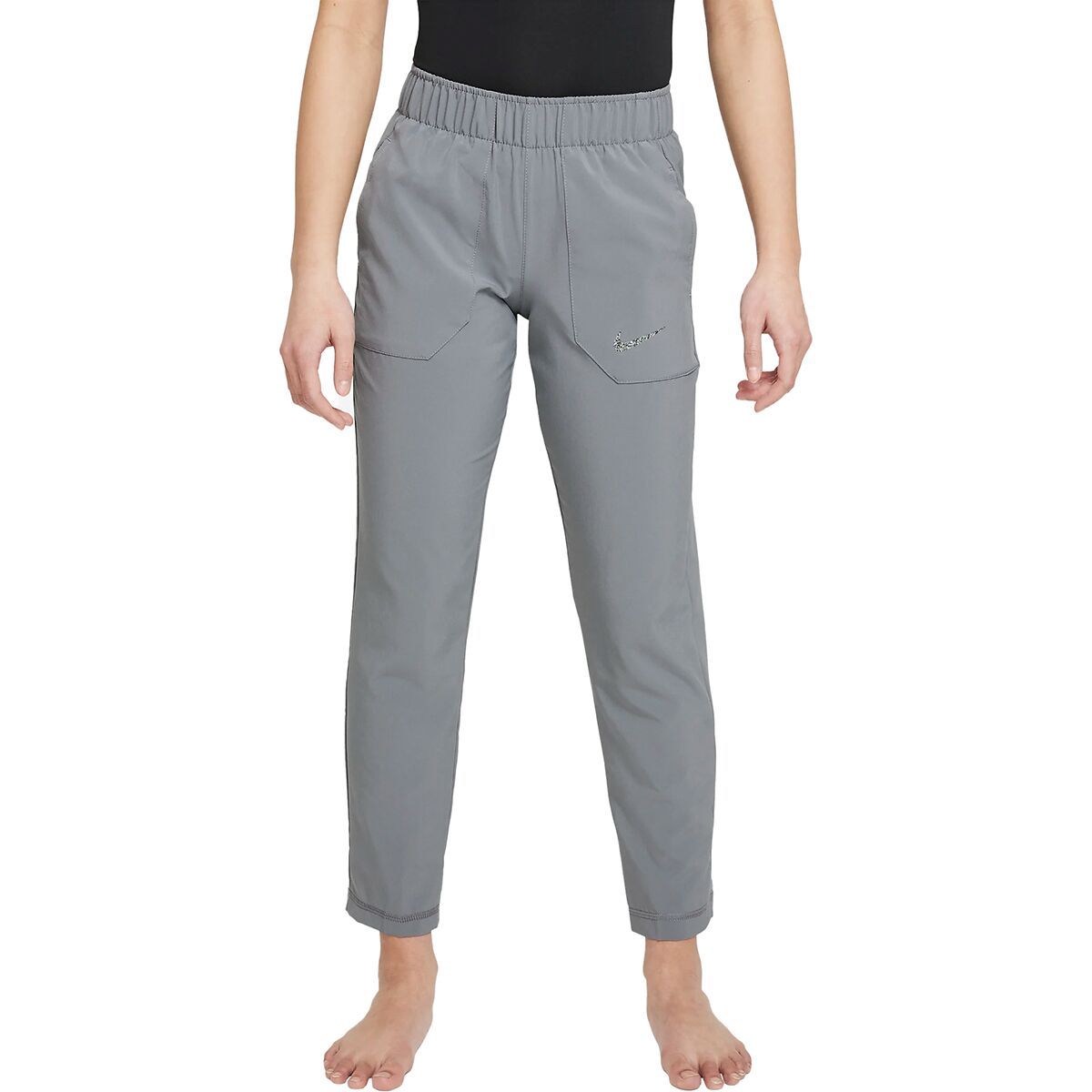 Nike Dri Fit Yoga Trousers