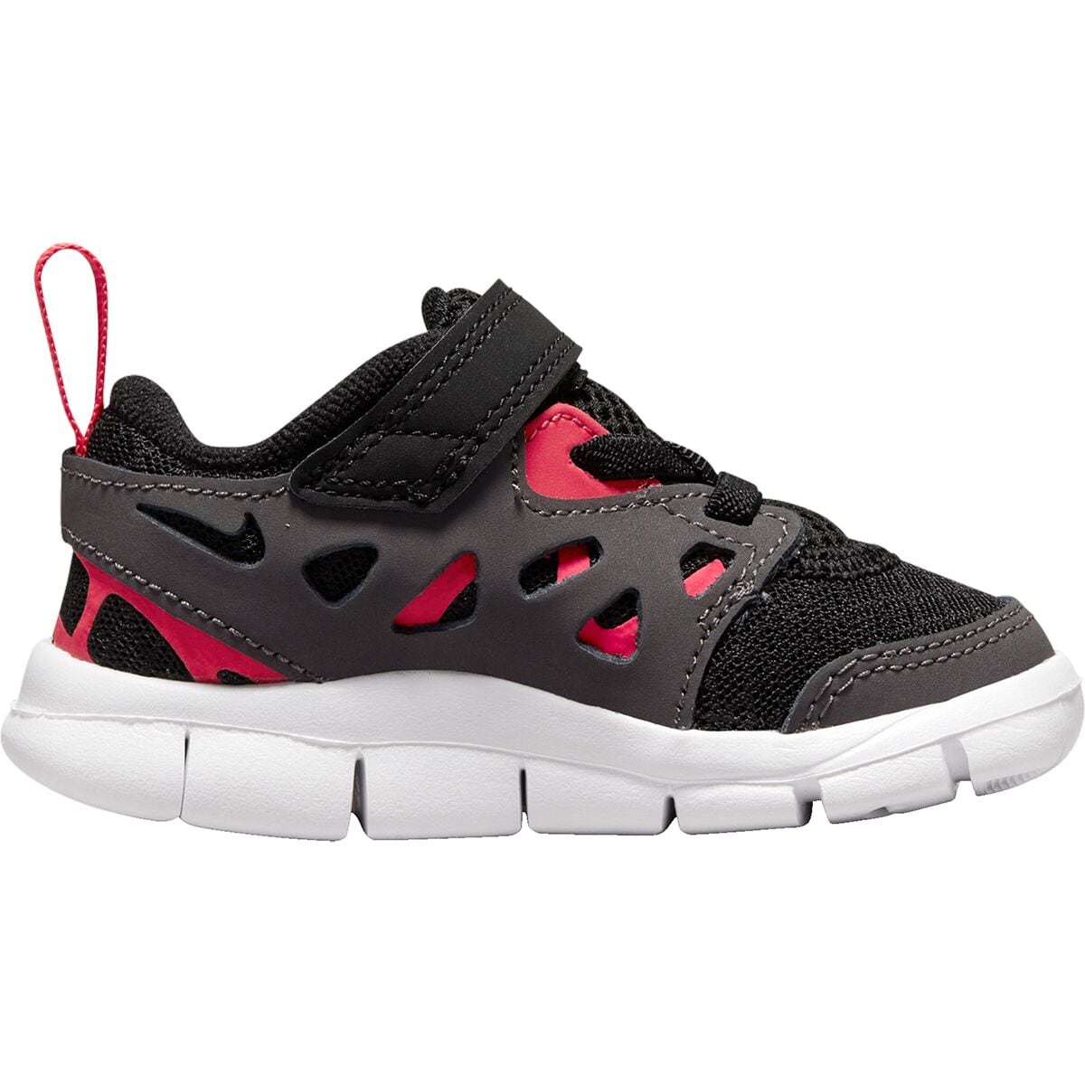Nike Free Run 2 Shoe - Toddlers'