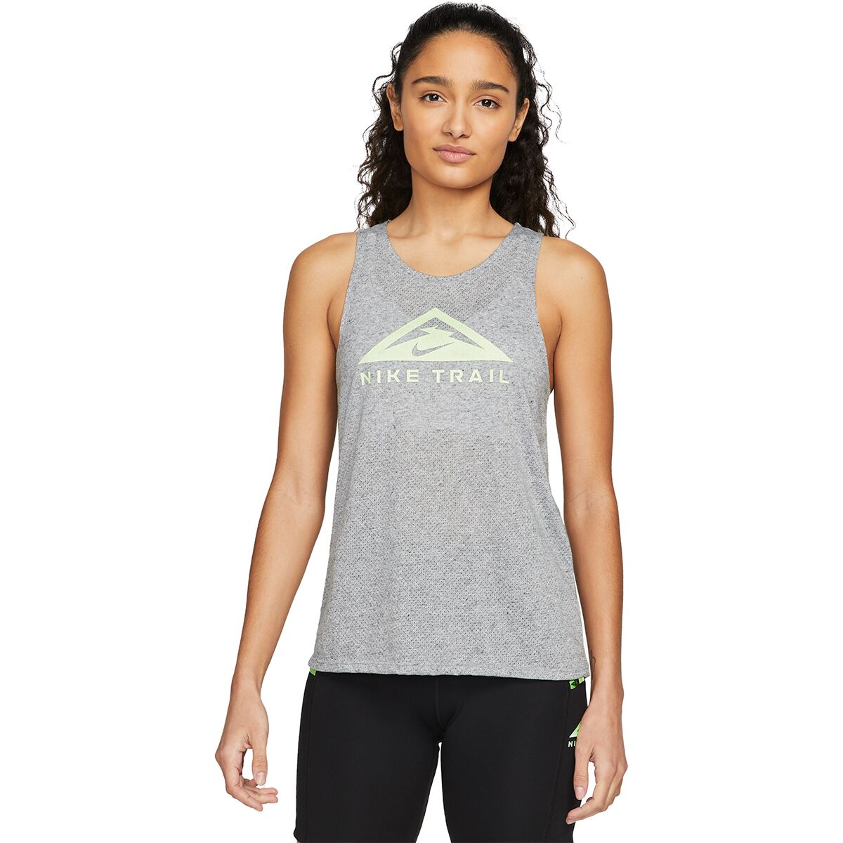 Nike Dri-Fit Trail Tank Top - Women's - Clothing