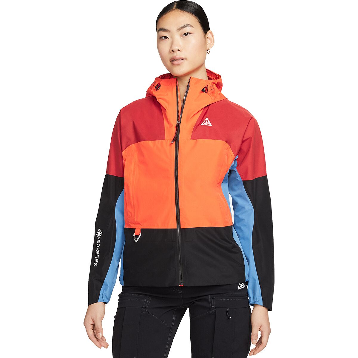 Nike NRG SFADV ACG COC Jacket - Women's - Clothing