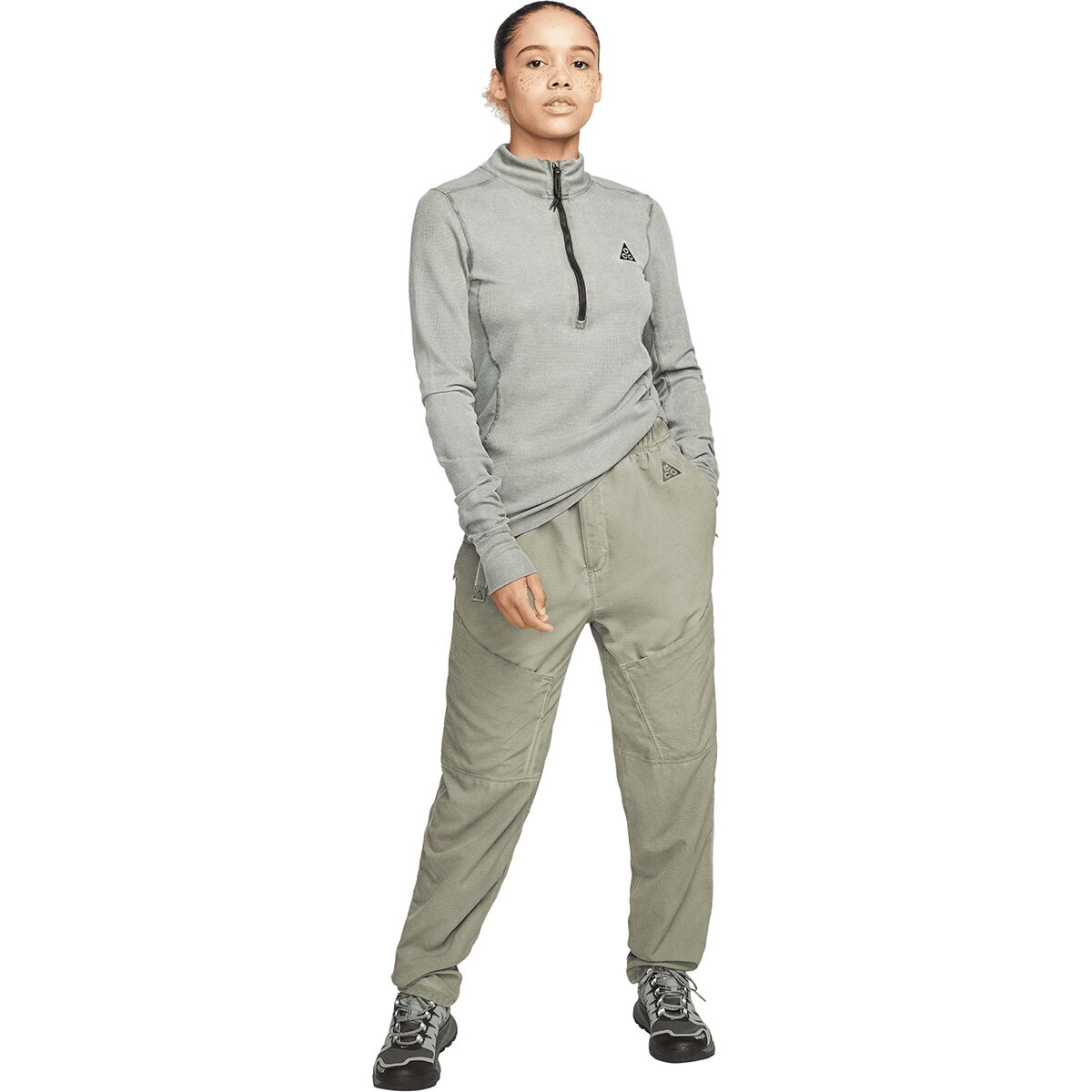 Nike ACG Dri-Fit ADV Trail FlyEase Pant - Women's - Clothing