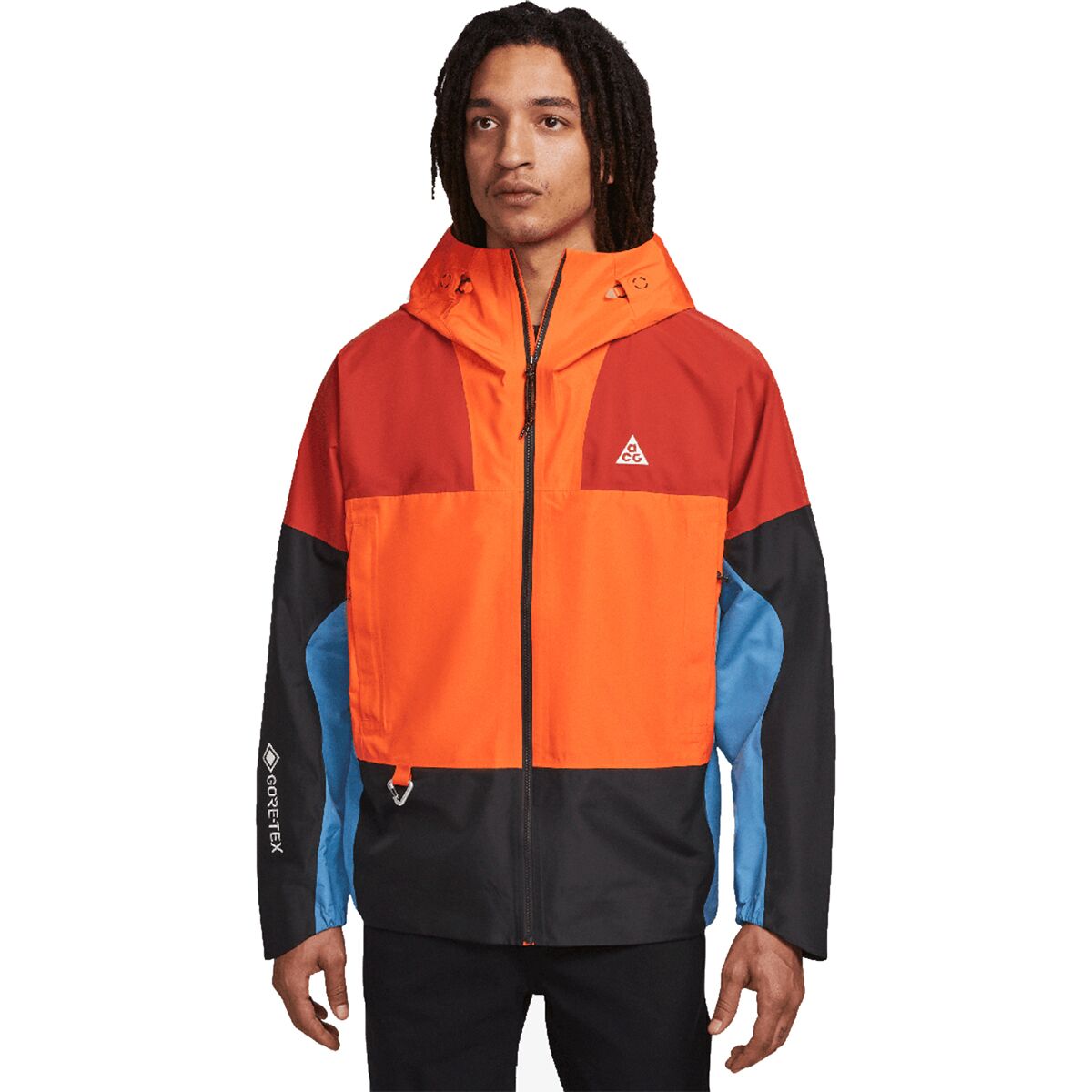 Nike Storm-FIT ADV ACG Chain Of Craters Jacket - Men's