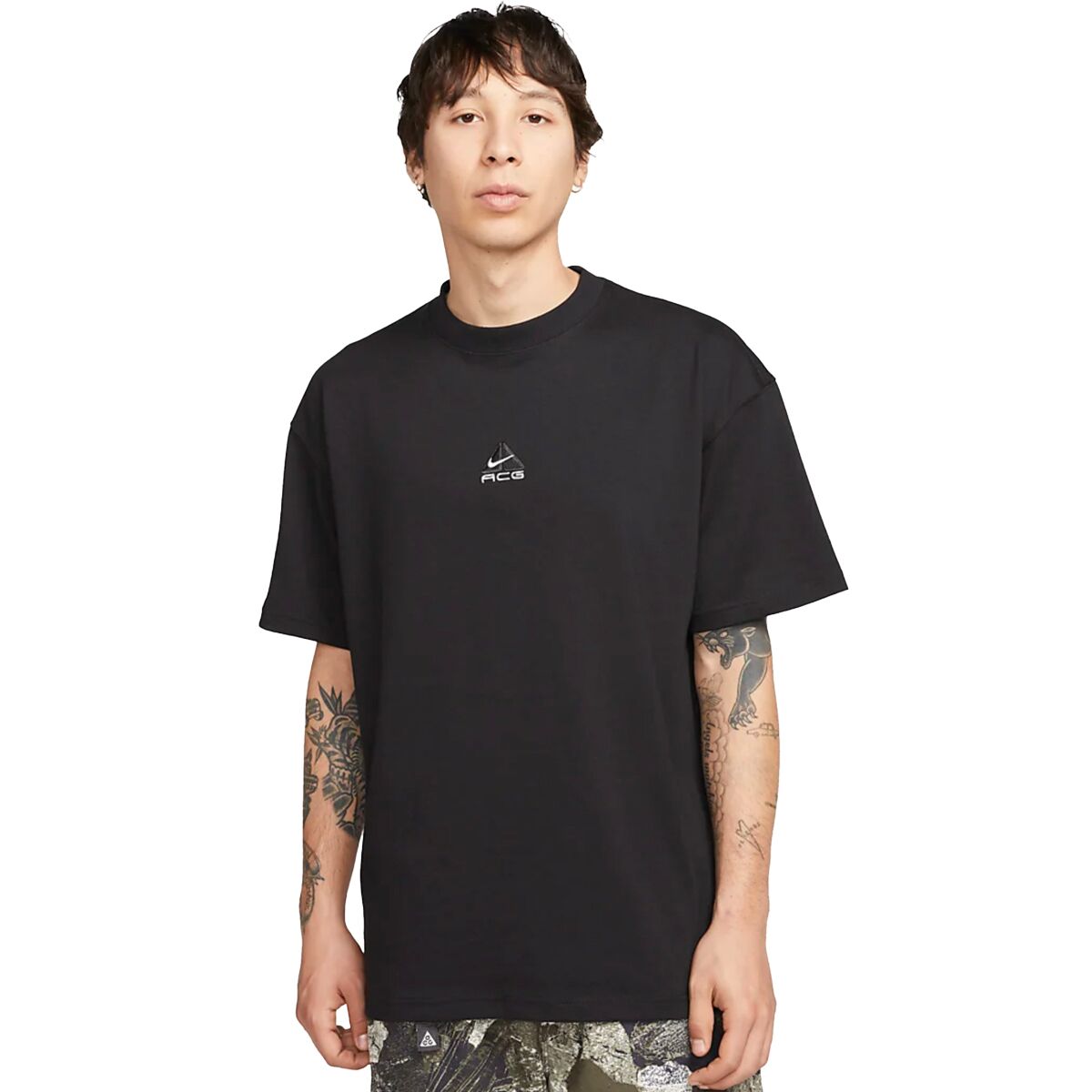 Nike ACG Short-Sleeve T-Shirt - Men's