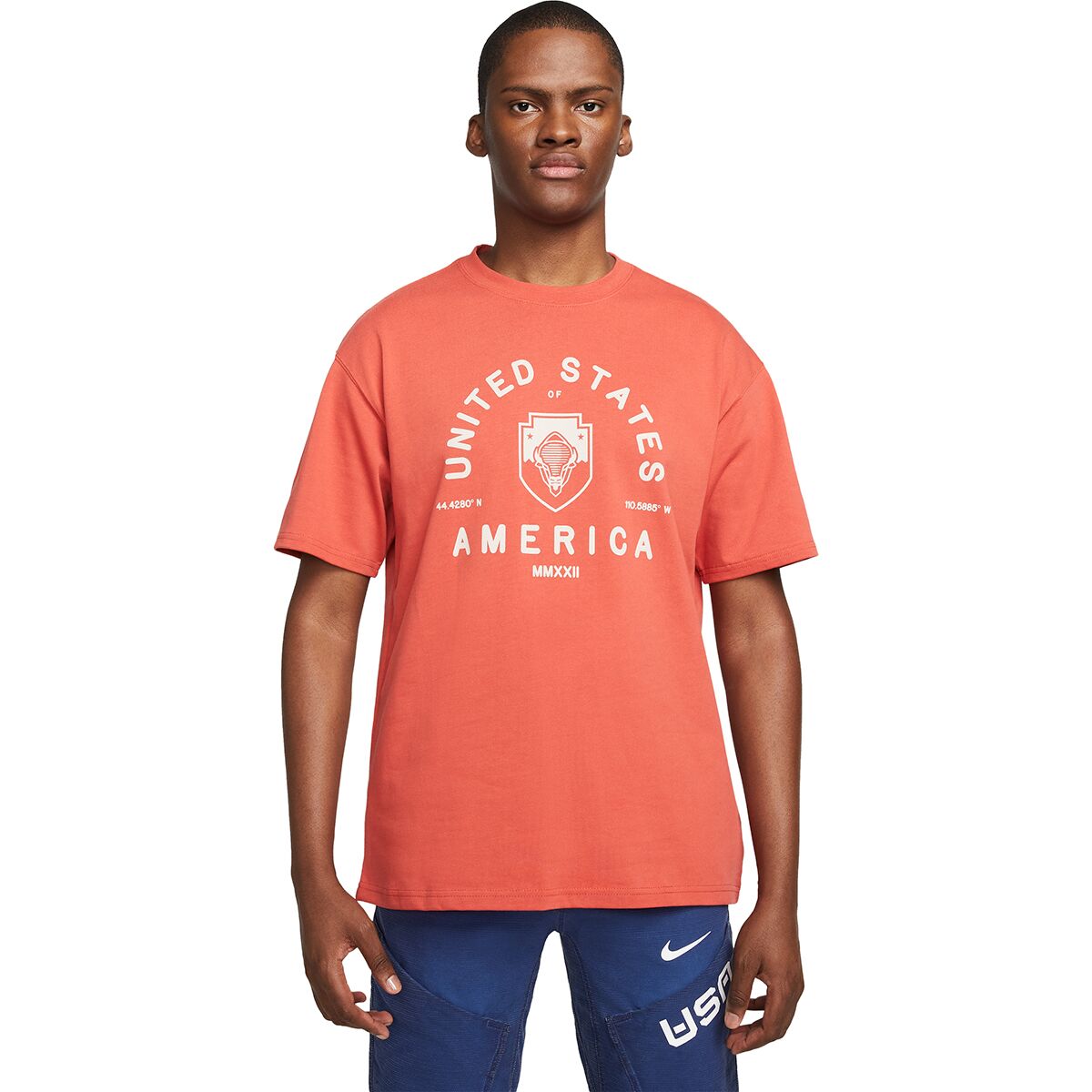 Nike NRG ACG Max 90 T-Shirt - Men's product image