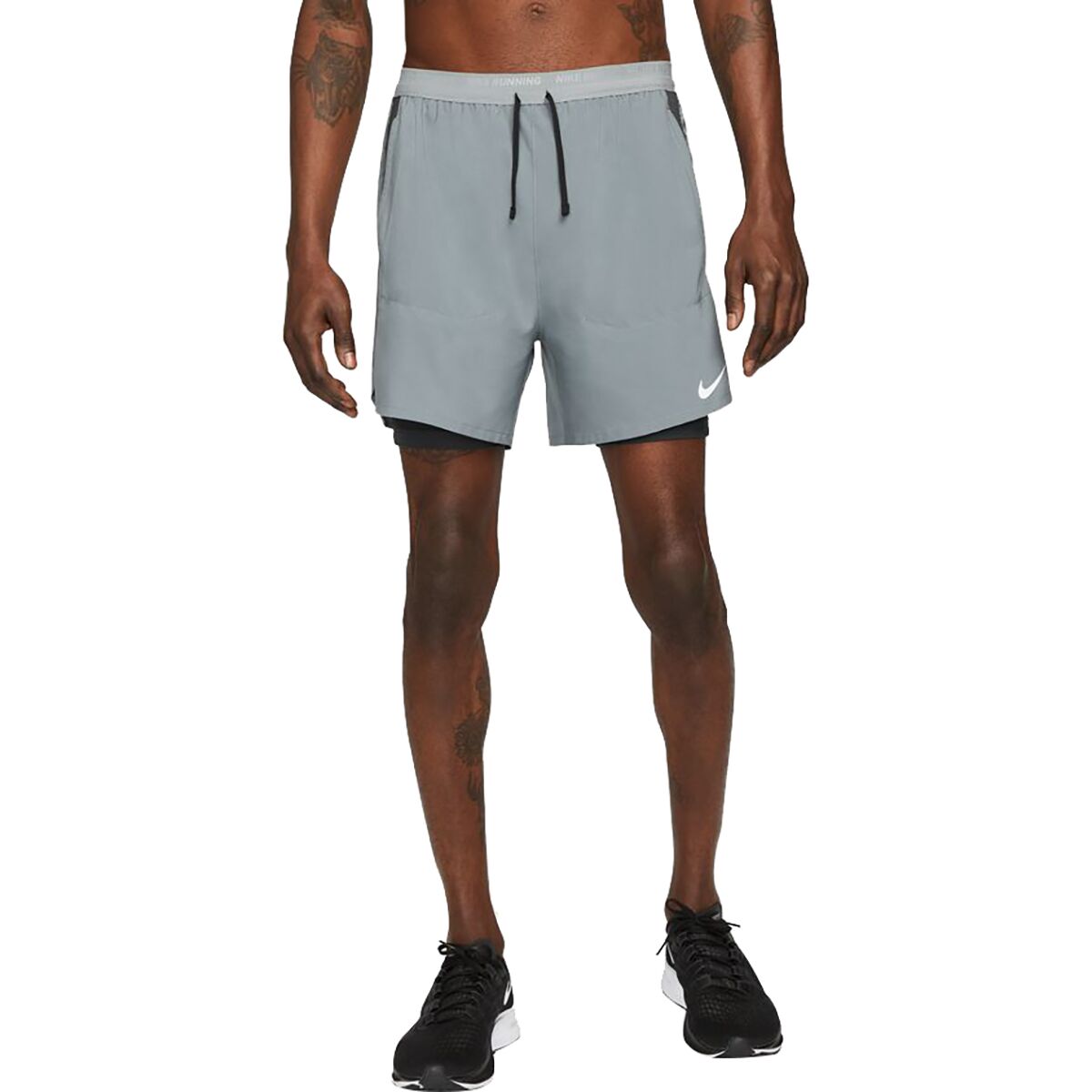 Nike Dri-Fit Stride Hybrid Short - Men's