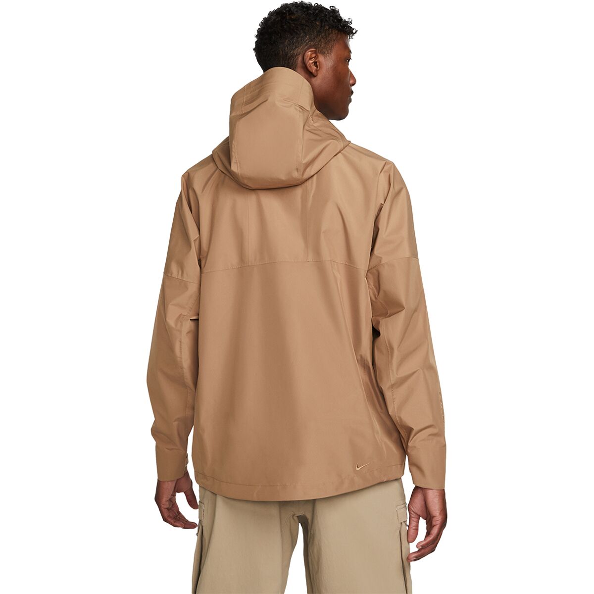 NIKE ACG SF CASCADE RAINS HOODIE JACKET – A+S