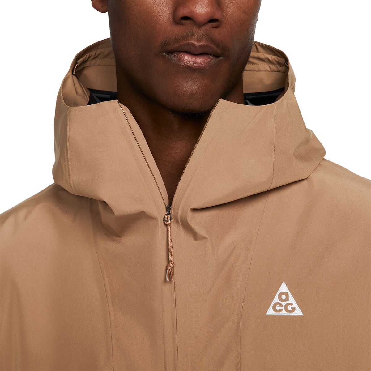 ジャケット・アウター nike acg cascade rains storm-fit jacket Nike ACG Storm-FIT Cascade Rains Full-Zip Jacket - Women's