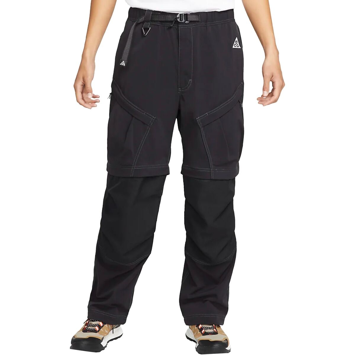 Nike ACG Summit Cargo Pant - Men's - Clothing