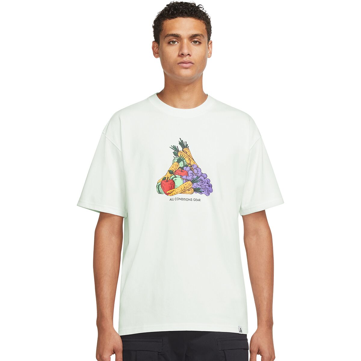 all conditions gear shirt